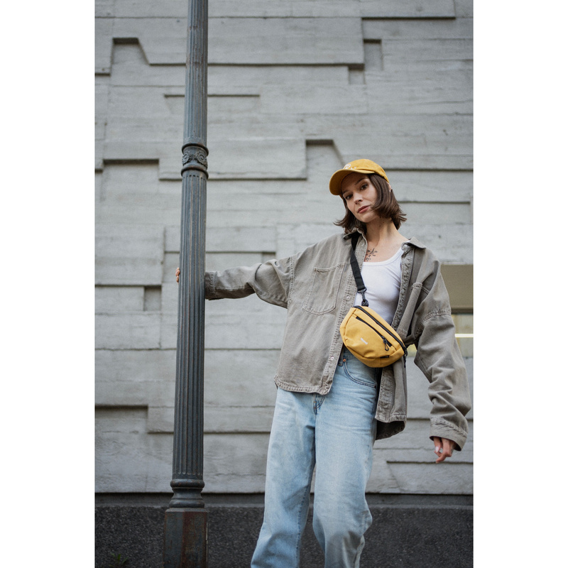 Plecak Himawari Neon M