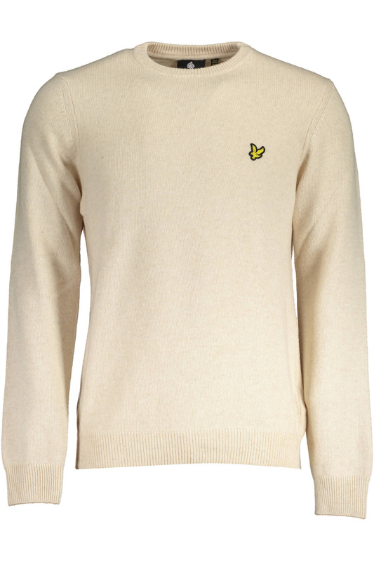 LYLE & SCOTT MAN BE�OWY SWETER