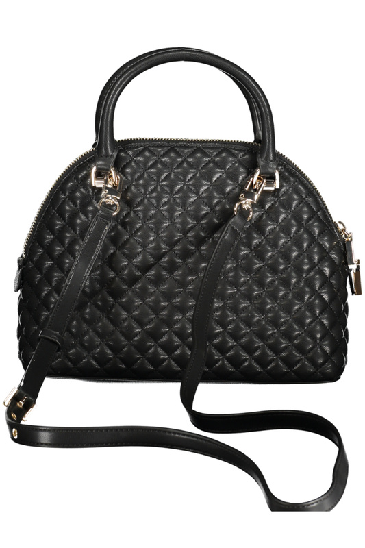 TORBA DAMSKA GUESS JEANS CZARNA