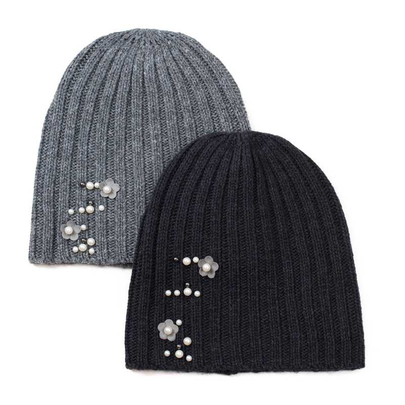 Czapka Warm and Classy