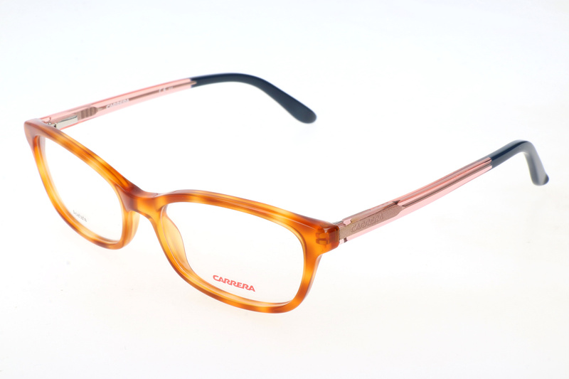 Okulary CARRERA CA6647-QKX-52. Okulary, Kolor brązowy. Kobieta.