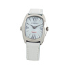 Zegarek CHRONOTECH CT7696L-05. Kwarcowy, Kolor niebieski. Kobieta.