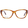 Okulary DSQUARED2 DQ5061-055-56. Okulary, Kolor brązowy. Kobieta.