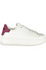 BUTY SPORTOWE DAMSKIE GAELLE PARIS CZERWONE