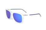 Okulary LEVI'S LV-5025-S-2M4. Okulary przeciwsłoneczne, Kolor zielony. Mężczyzna.
