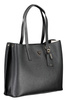 CZARNA TORBA DAMSKA GUESS JEANS