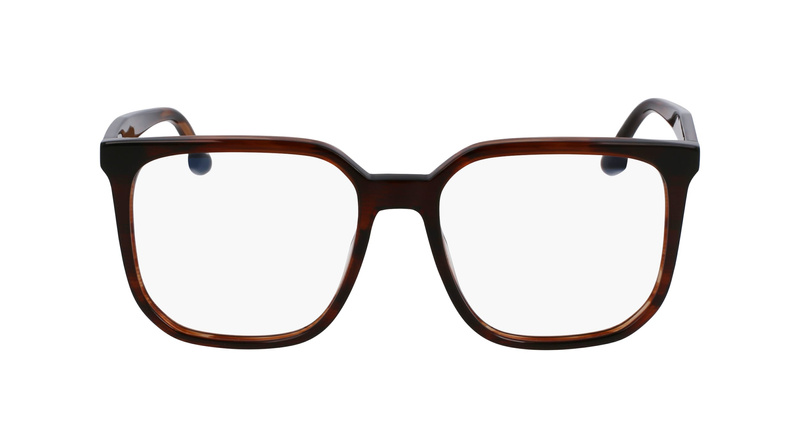 Okulary VICTORIA BECKHAM VB26735417227. EYEGLASSES, Kolor brązowy. Kobieta.