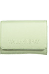PORTFEL DAMSKI VALENTINO BAGS ZIELONY