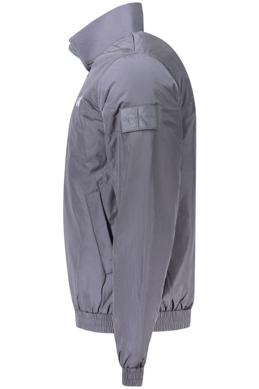 CALVIN KLEIN M�SKA NIEBIESKA KURTKA