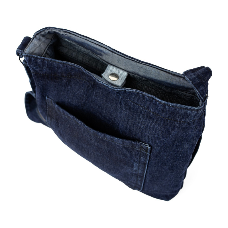 Torba Denim Special