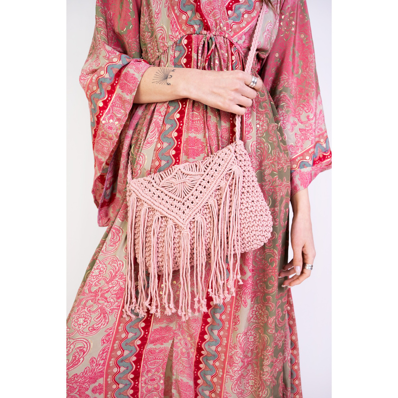 Plecak Himawari Retro S