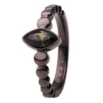 Biżuteria SKAGEN JRSD005SS5. Pierścionek, Kolor PURPLE. Kobieta.