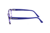 Okulary EMILIO PUCCI EP2715404. Okulary, Kolor DENIM. Kobieta.