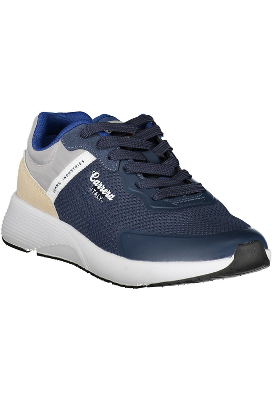 CARRERA NIEBIESKIE BUTY SPORTOWE MĘSKIE