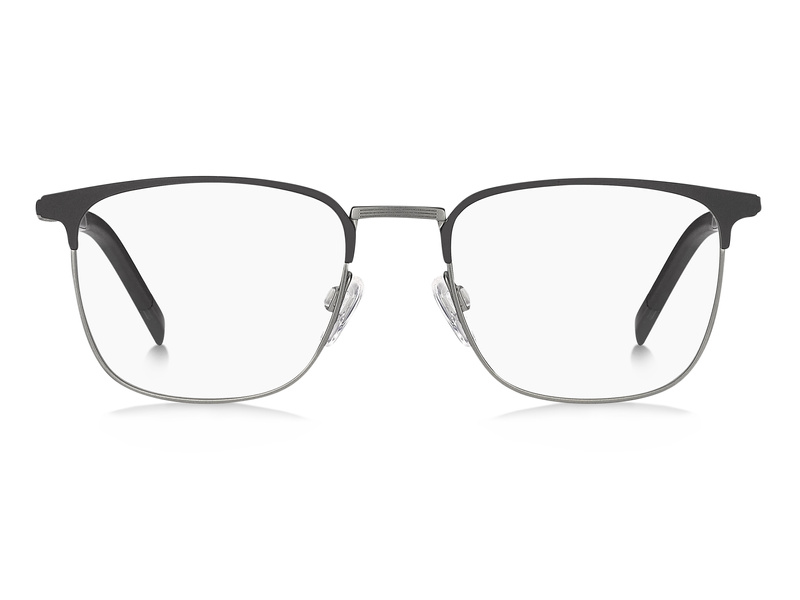 Okulary TOMMY HILFIGER TH-1816-003. Okulary, Kolor czarny. Mężczyzna.