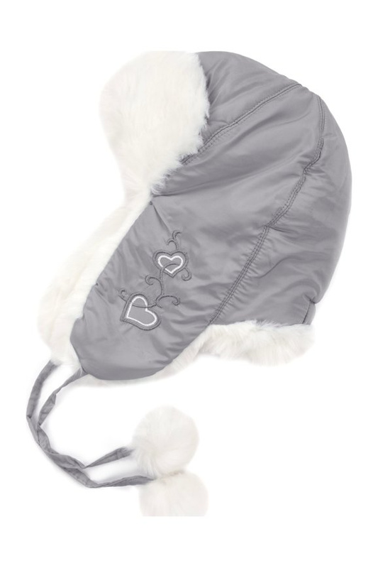 Uszanka dziecięca Burton