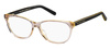 Okulary MARC JACOBS MARC-462-09Q. Okulary, Kolor brązowy. Kobieta.