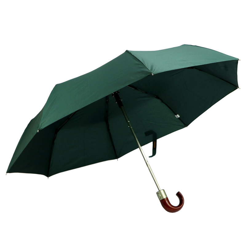 Gregorio automatyczny parasol wytrzymały z wygodną rączką