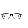 Okulary EMPORIO ARMANI EA3069-5063. Okulary, Kolor czarny. Mężczyzna.