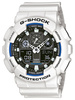 ZEGAREK MĘSKI CASIO G-SHOCK GA-100B-7AER (zd135g) + BOX