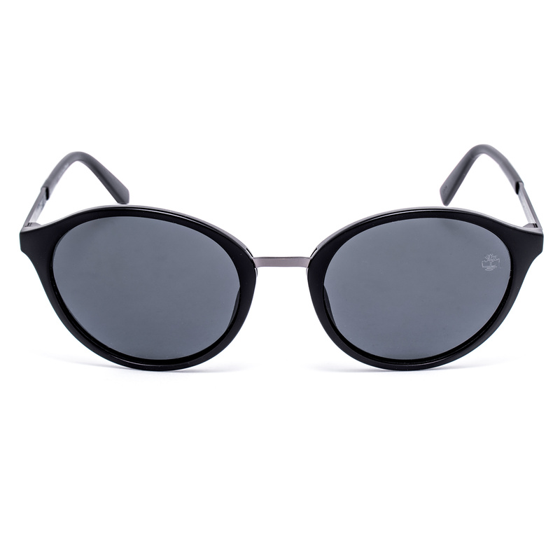 Okulary TIMBERLAND TB9157-5255D. Okulary przeciwsłoneczne, Kolor szary. Kobieta.