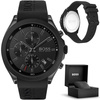 ZEGAREK MĘSKI HUGO BOSS 1513718 - VELOCITY (zh006a)