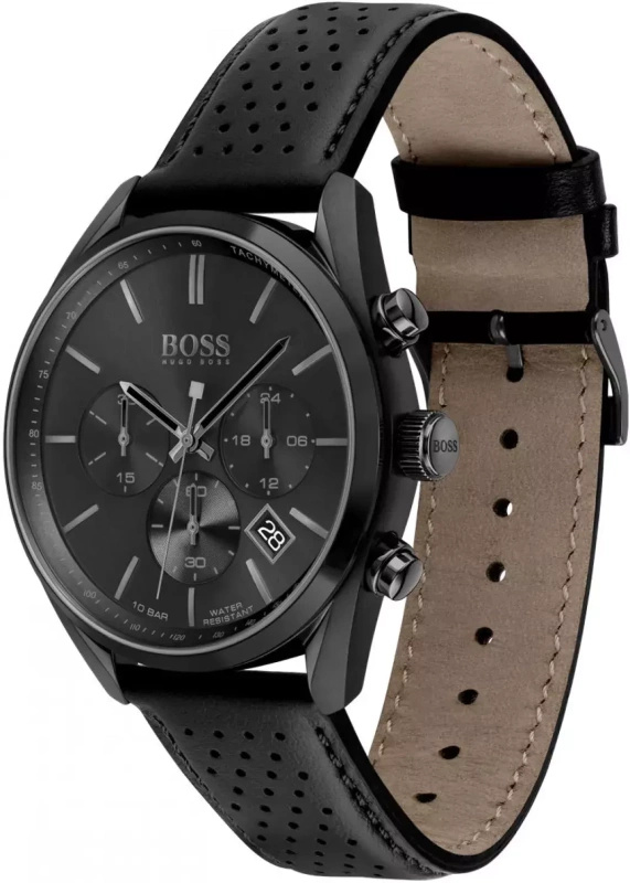 ZEGAREK MĘSKI HUGO BOSS 1513815 CHAMPION (zh052a)
