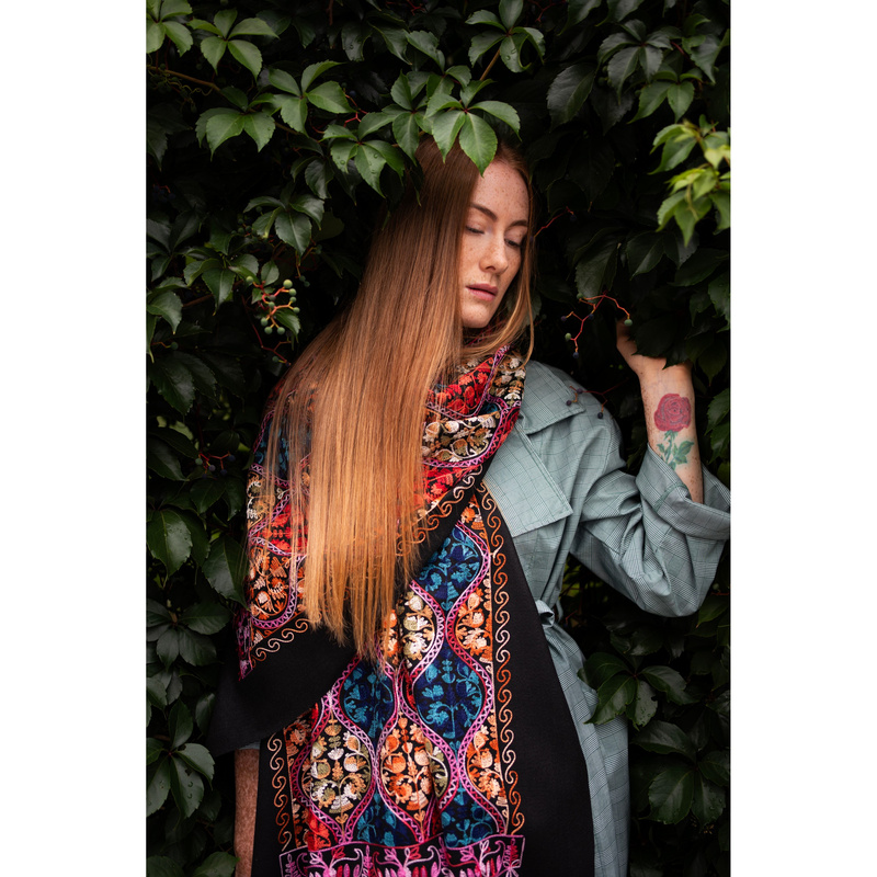 Polska czapka Turnia