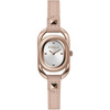 Zegarek FURLA WW00008003L3. Kwarcowy, Kolor szary. Kobieta.