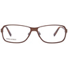 Okulary DSQUARED2 DQ5057-049-56. Okulary, Kolor brązowy. Mężczyzna.