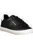 CALVIN KLEIN CZARNE DAMSKIE BUTY SPORTOWE
