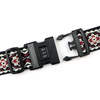 poliester Damski Dodatki Gregorio Luggage Strap D4