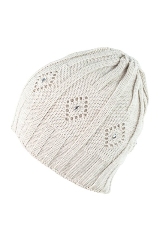 Polska czapka Paseczki