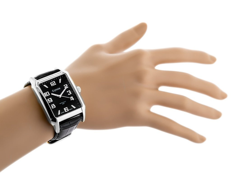 ZEGAREK DAMSKI EXTREIM EXT-9417A-7A (zx666g)