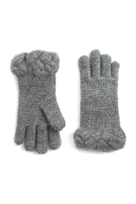 Rękawiczki Petite
