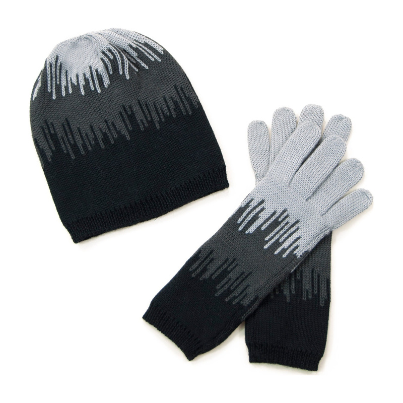 Rękawiczki Lodowa Jaskinia