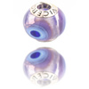 Biżuteria VICEROY VMB0051-27. TRINKET, Kolor niebieski. Kobieta.