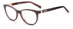 Okulary MISSONI MIS-0061-KB7. Okulary, Kolor FLOCK. Kobieta.