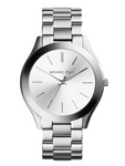 ZEGAREK UNISEX Michael Kors Slim Runway MK8507 + BOX