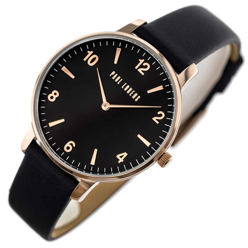 ZEGAREK DAMSKI PAUL LORENS - PL12177A6-1A1 (zg514a) + BOX