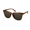 Okulary GUESS GF0421-5552F. Okulary przeciwsłoneczne, Kolor brązowy. Kobieta.