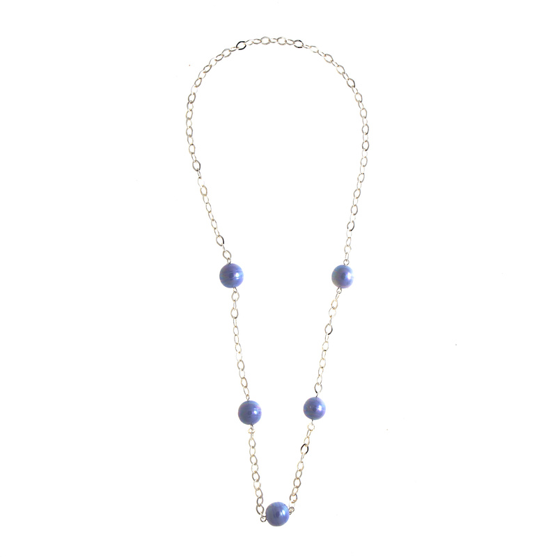 Biżuteria CRISTIAN LAY 42900800. CHOKER, Kolor . Kobieta.