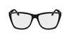 Okulary VICTORIA BECKHAM VB26645416001. EYEGLASSES, Kolor czarny. Kobieta.