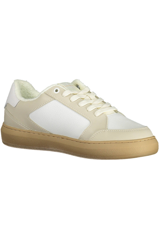 CALVIN KLEIN WHITE MĘSKIE BUTY SPORTOWE