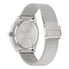 Zegarek ADIDAS AOFH22502. Kwarcowy, Kolor czarny. Mężczyzna.