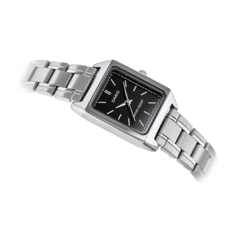 ZEGAREK DAMSKI CASIO LTP-V007D-2E + BOX