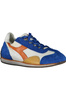 BUTY SPORTOWE DAMSKIE DIADORA NIEBIESKIE