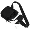 Materiałowy plecak męski Peterson PTN-73209