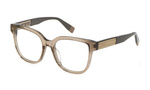 Damskie oprawki okularowe Furla VFU582-520ALV