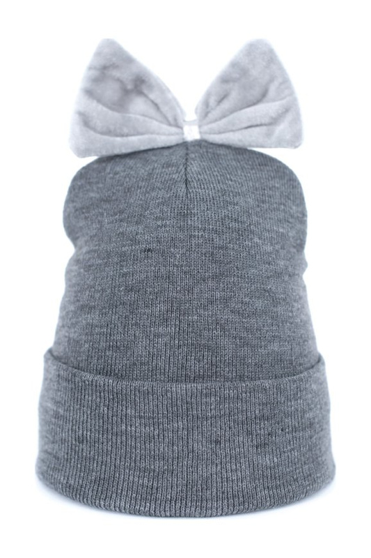 Czapka Dziecięca Little Lady